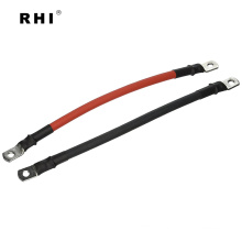 3/0 Heavy Duty Power and Battery Cable Assemblies Manufacturers